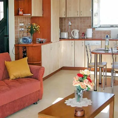 Ilio Mare Villa's Mousata
