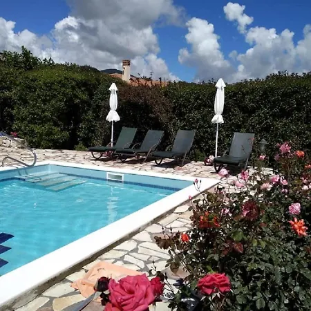 Ilio Mare Villa's Vila *