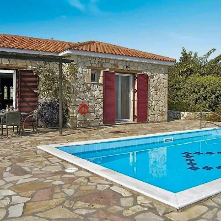 Villa Ilio Mare Villa's