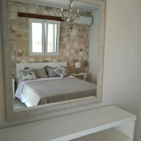 Villa Ilio Mare Villa's *