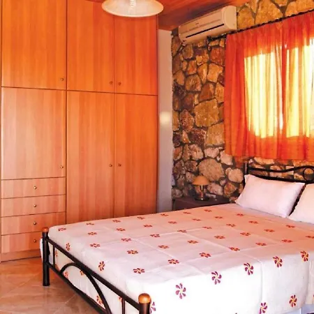Ilio Mare Villa's Villa