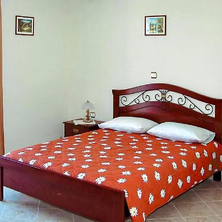Villa Ilio Mare Villa's Mousata