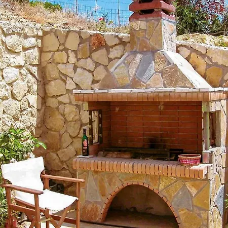 Ilio Mare Villa's * Mousata