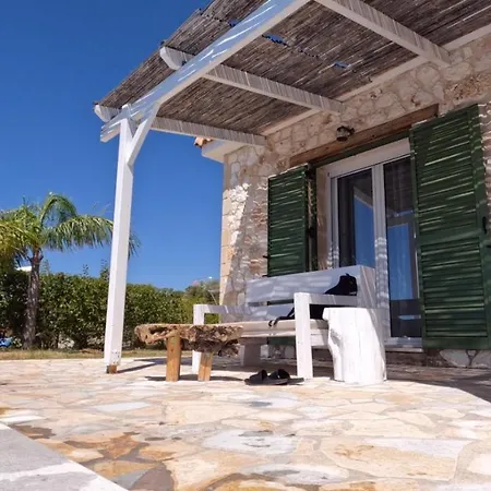 Ilio Mare Villa's Villa