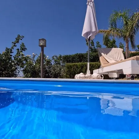 Villa Ilio Mare Villa's