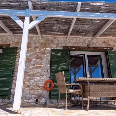 Ilio Mare Villa's