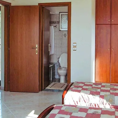 Ilio Mare Villa's Villa *