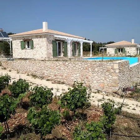 Ilio Mare Villa's