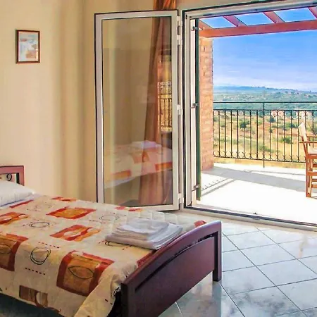 Villa Ilio Mare Villa's