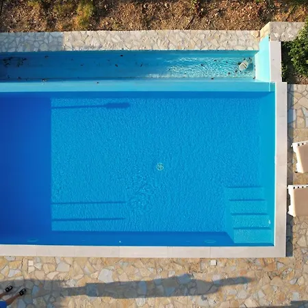 Ilio Mare Villa's Villa